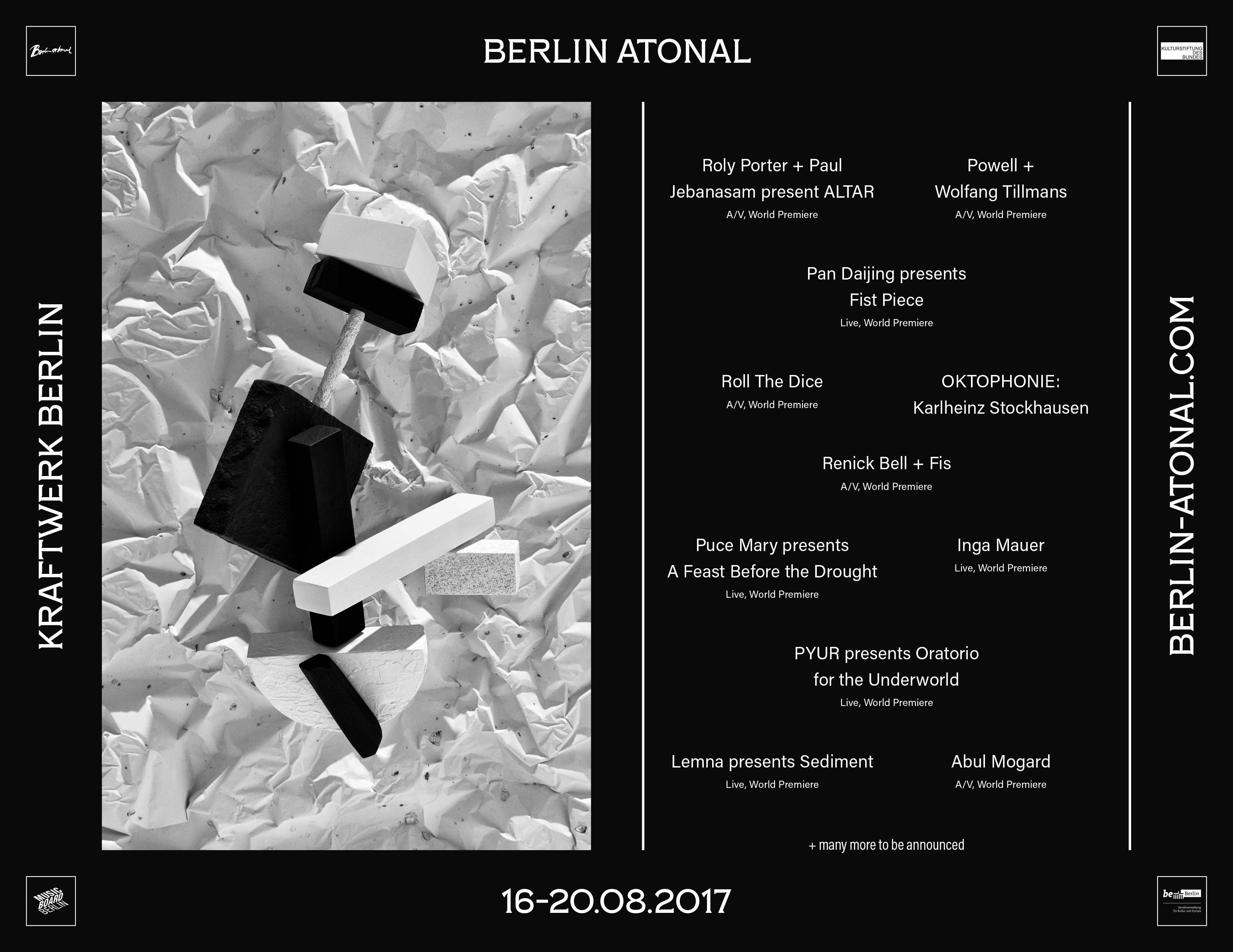 berlin-atonal-2017-first-announcement